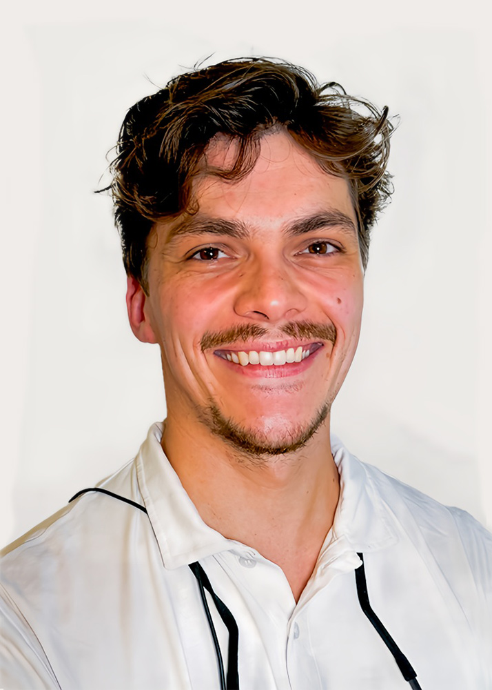 Zahnarzt Hendrik Amir-Kabirian