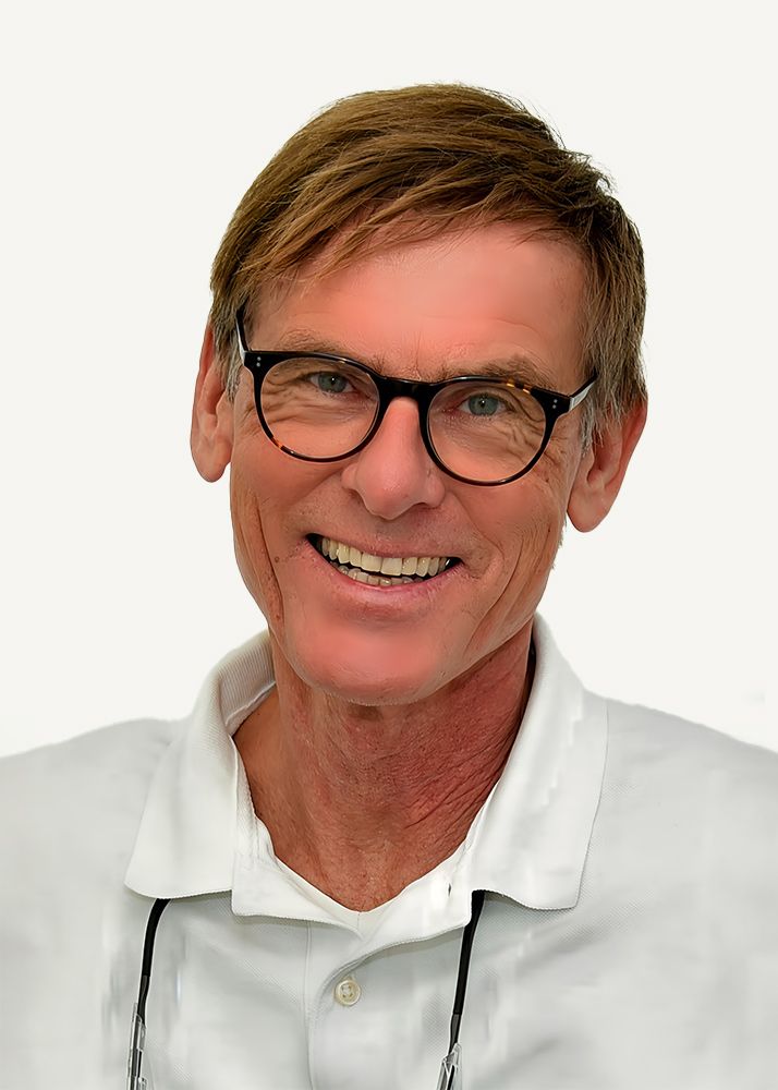 Zahnarzt Dr. Birger Hell