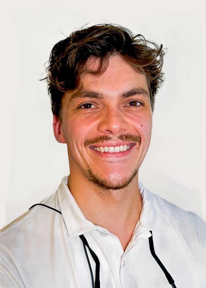 Zahnarzt Hendrik Amir-Kabirian